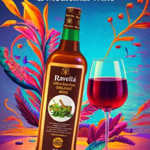 Ravella Ultra Solution Organic [wine]